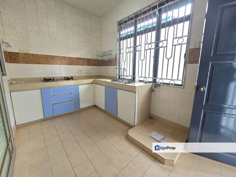 2 Storey Terrace @ Damansara Aliff, Johor, Johor Bahru