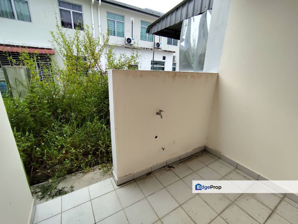 2.5 Storey Terrace @ Imperial Jade Seri Alam, Johor, Masai