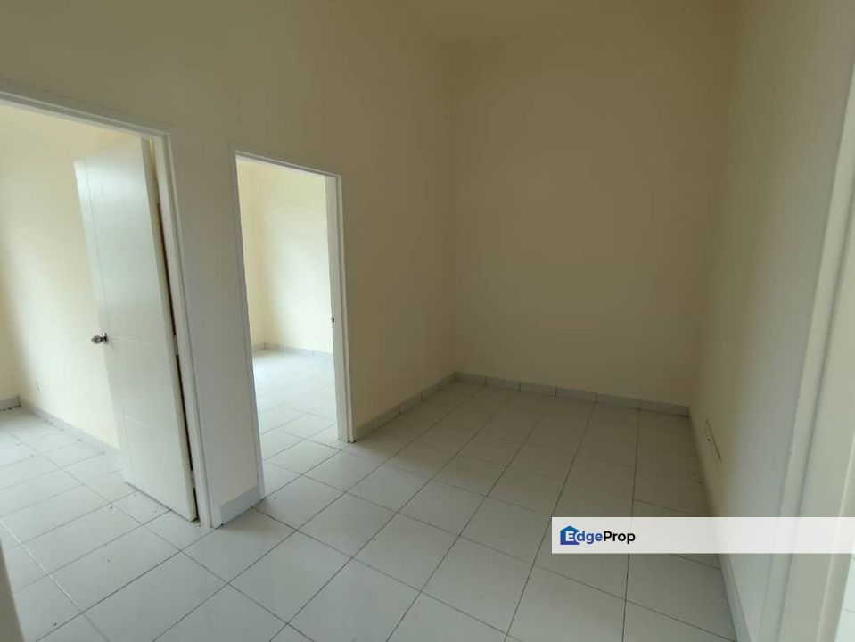 2.5 Storey Terrace @ Imperial Jade Seri Alam, Johor, Masai