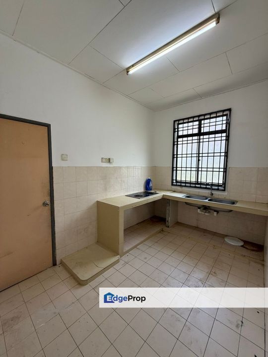 2 Storey Terrace @ Bukit Tiram, Johor, Ulu Tiram