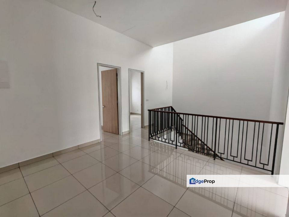 2 Storey Terrace @ Iconia Garden Impian Emas, Johor, Johor Bahru