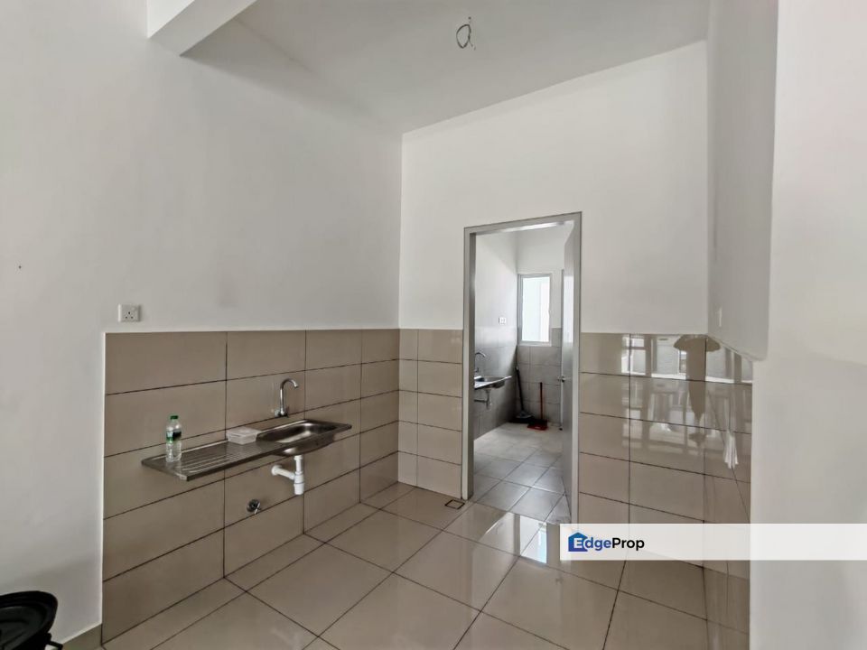 2 Storey Terrace @ Iconia Garden Impian Emas, Johor, Johor Bahru