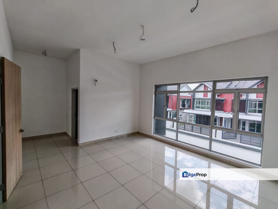 2 Storey Terrace @ Iconia Garden Impian Emas, Johor, Johor Bahru