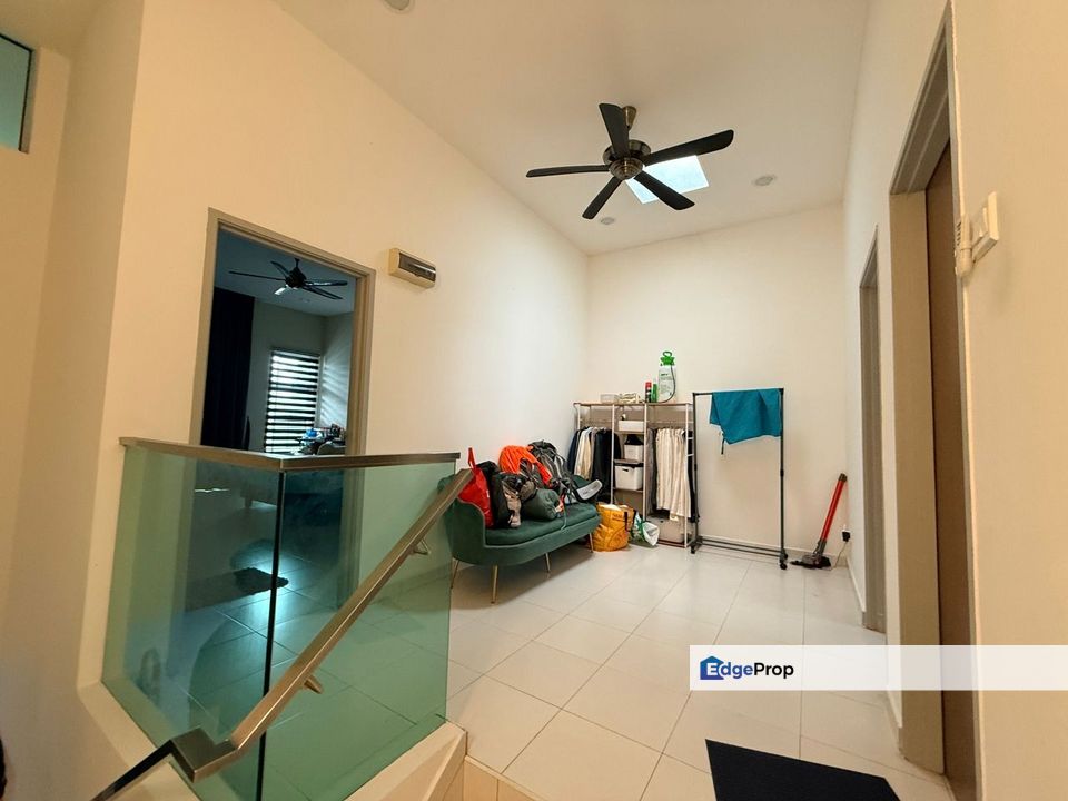 2 Storey Terrace @ LA Garden JP Perdana, Johor, Johor Bahru