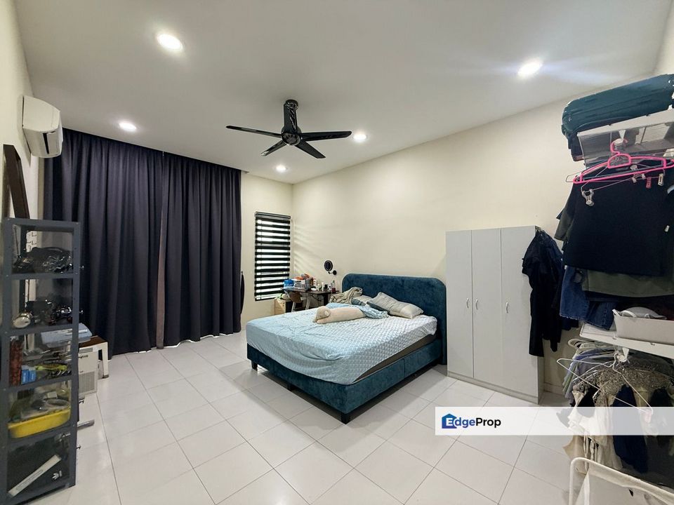 2 Storey Terrace @ LA Garden JP Perdana, Johor, Johor Bahru