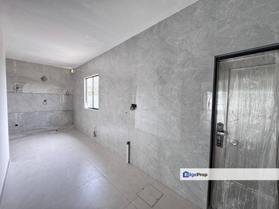 2 Storey Terrace @ Austin Duta, Johor, Johor Bahru