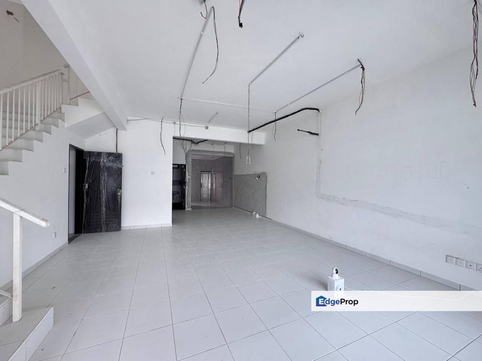 2 Storey Terrace @ Austin Duta, Johor, Johor Bahru