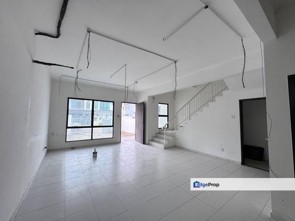 2 Storey Terrace @ Austin Duta, Johor, Johor Bahru