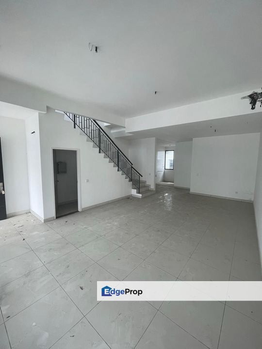 2 Storey Terrace @ Elata Haven Setia Tropika, Johor, Setia Tropika