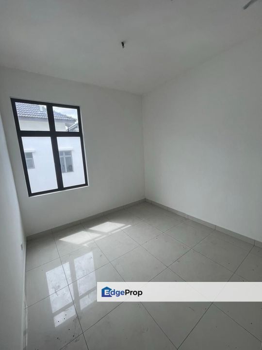 2 Storey Terrace @ Elata Haven Setia Tropika, Johor, Setia Tropika