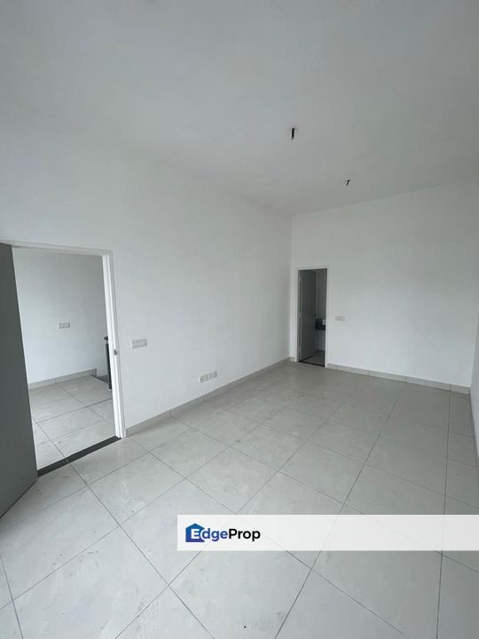 2 Storey Terrace @ Elata Haven Setia Tropika, Johor, Setia Tropika