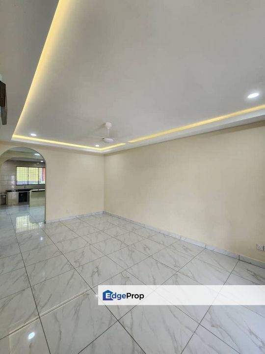 2 Storey Terrace @ Bukit Kempas, Johor, Johor Bahru