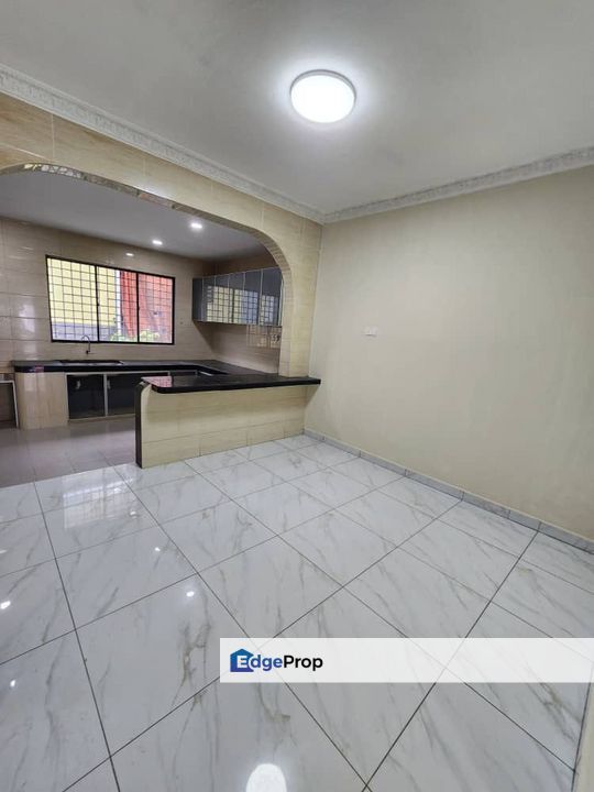 2 Storey Terrace @ Bukit Kempas, Johor, Johor Bahru