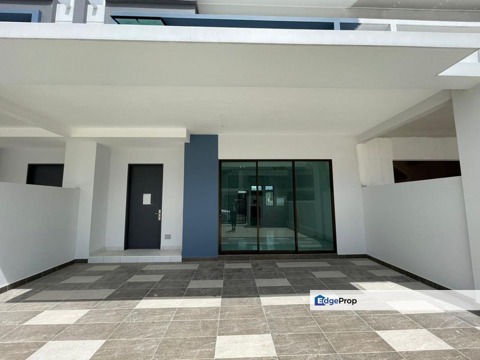 2 Storey Terrace @ Austin Duta, Johor, Johor Bahru