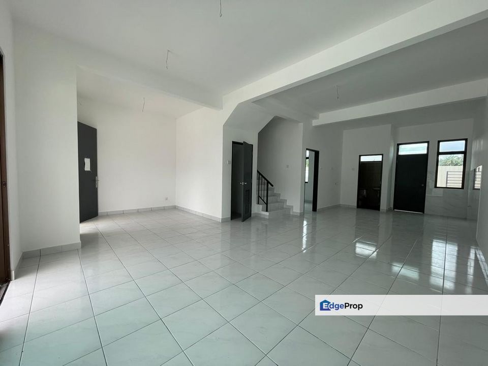 2 Storey Terrace @ Austin Duta, Johor, Johor Bahru