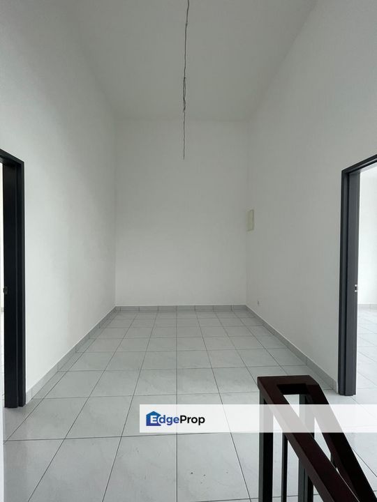 2 Storey Terrace @ Austin Duta, Johor, Johor Bahru
