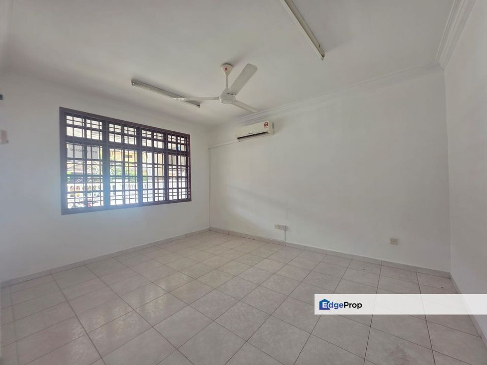 2 Storey Terrace @ Tampoi Indah, Johor, Tampoi