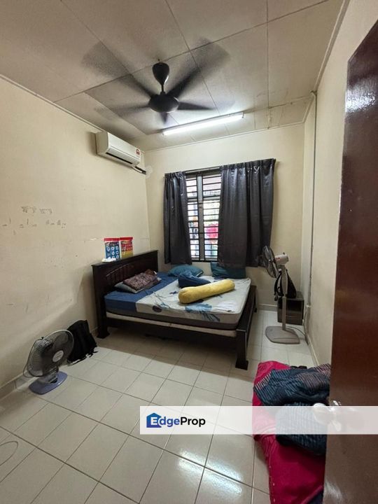 1.5 Storey Terrace @ Sierra Perdana, Johor, Masai