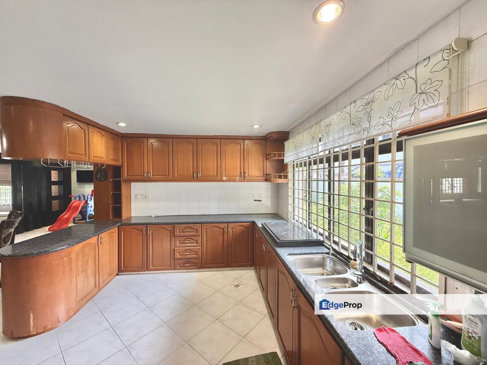 2 Storey Bungalow @ Bukit Rinting, Johor, Masai