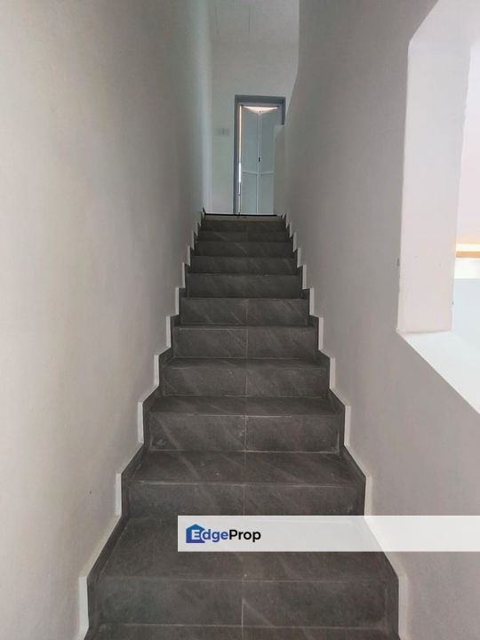 2 Storey Terrace @ Bukit Mutiara, Johor, Johor Bahru