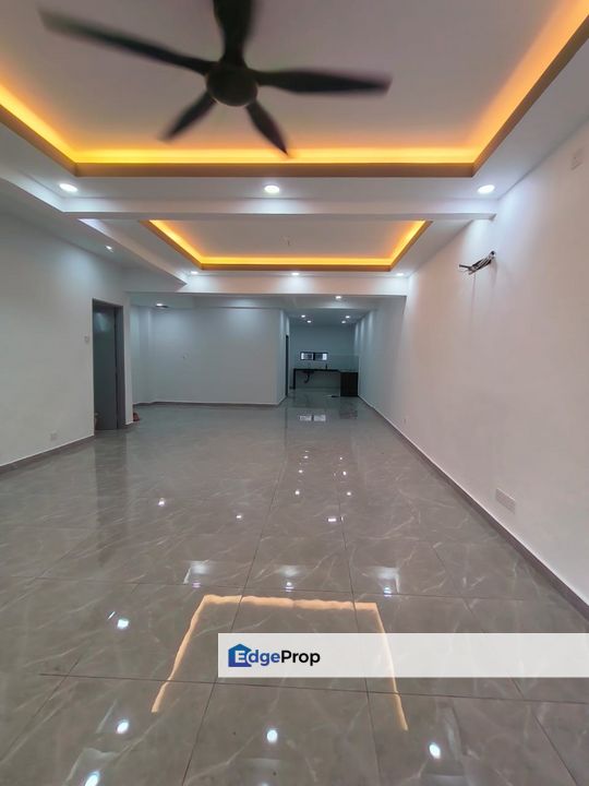 2 Storey Terrace @ Bukit Mutiara, Johor, Johor Bahru