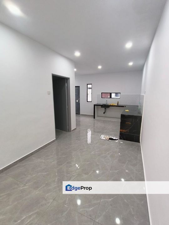 2 Storey Terrace @ Bukit Mutiara, Johor, Johor Bahru