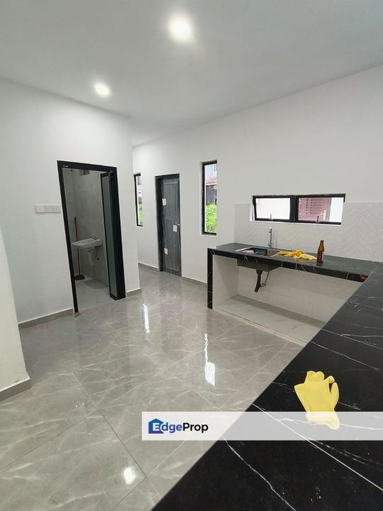 2 Storey Terrace @ Bukit Mutiara, Johor, Johor Bahru