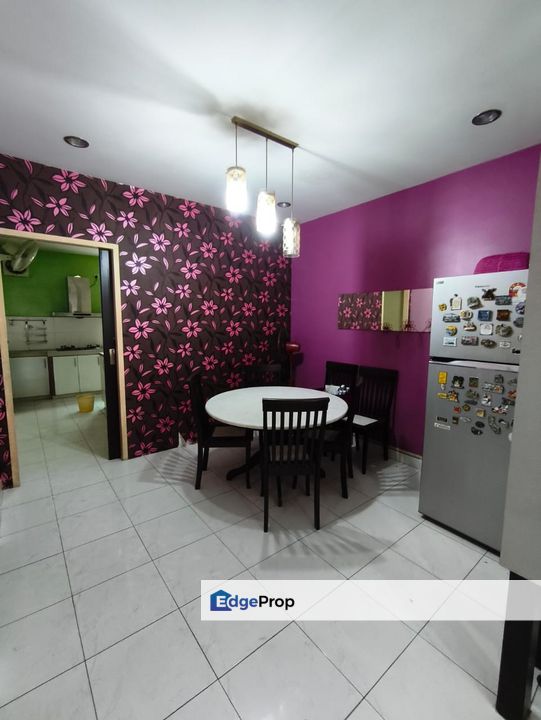 2 Storey Terrace @ Taman Perling, Johor, Johor Bahru