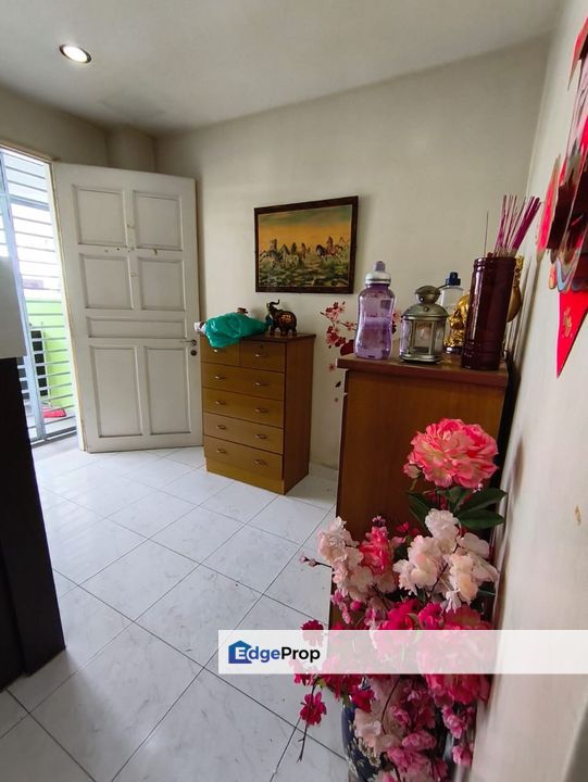 2 Storey Terrace @ Taman Perling, Johor, Johor Bahru