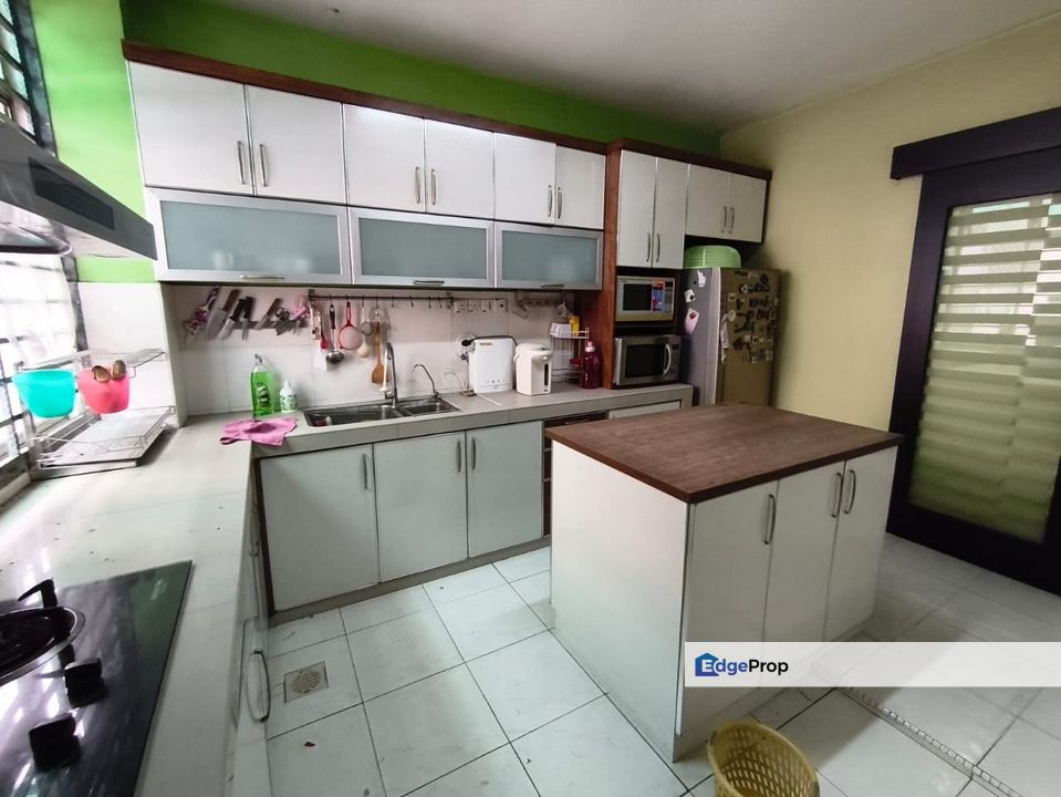 2 Storey Terrace @ Taman Perling, Johor, Johor Bahru