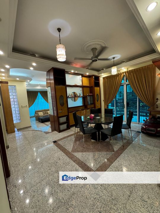 2 Storey Semi-D @ Taman Sutera, Johor, Johor Bahru