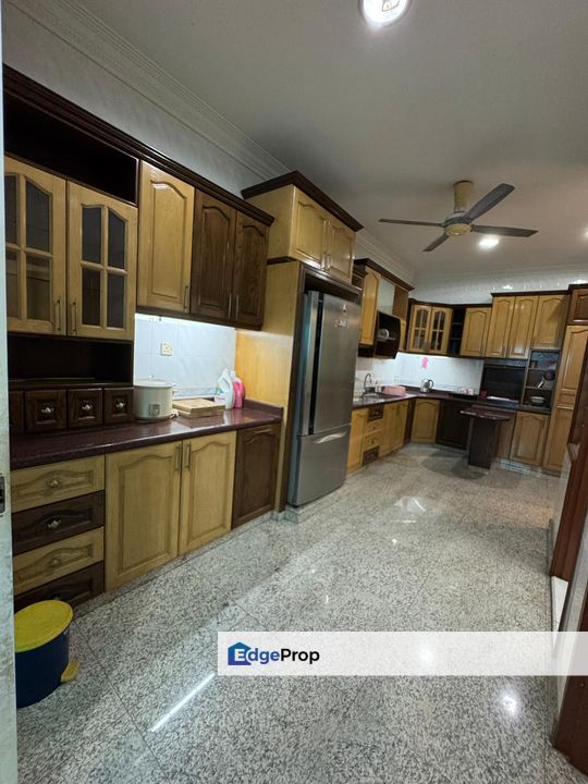 2 Storey Semi-D @ Taman Sutera, Johor, Johor Bahru