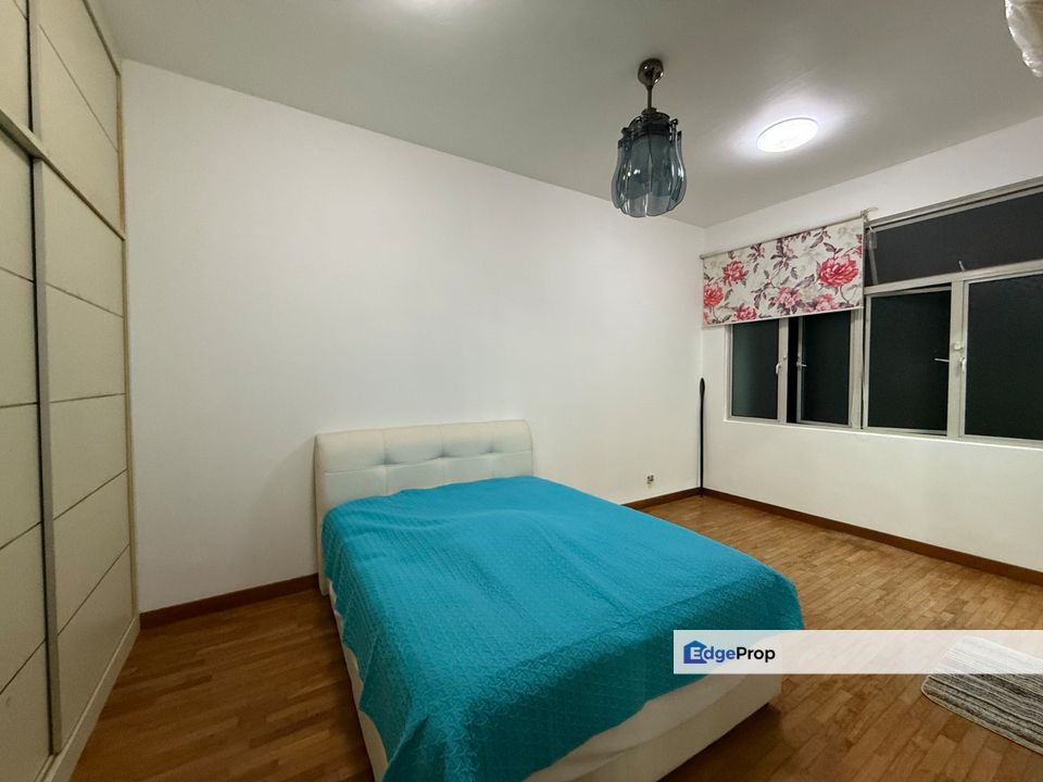 2 Storey Semi-D @ Ponderosa Villa Taman Ponderosa, Johor, Johor Bahru