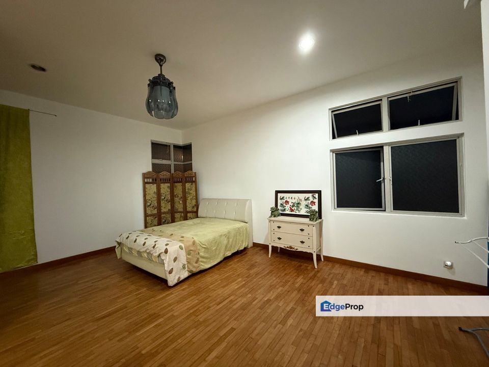 2 Storey Semi-D @ Ponderosa Villa Taman Ponderosa, Johor, Johor Bahru