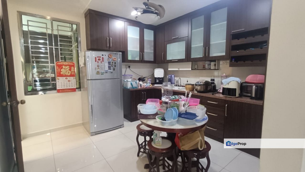 2 Storey Cluster @ Austin Height, Johor, Johor Bahru