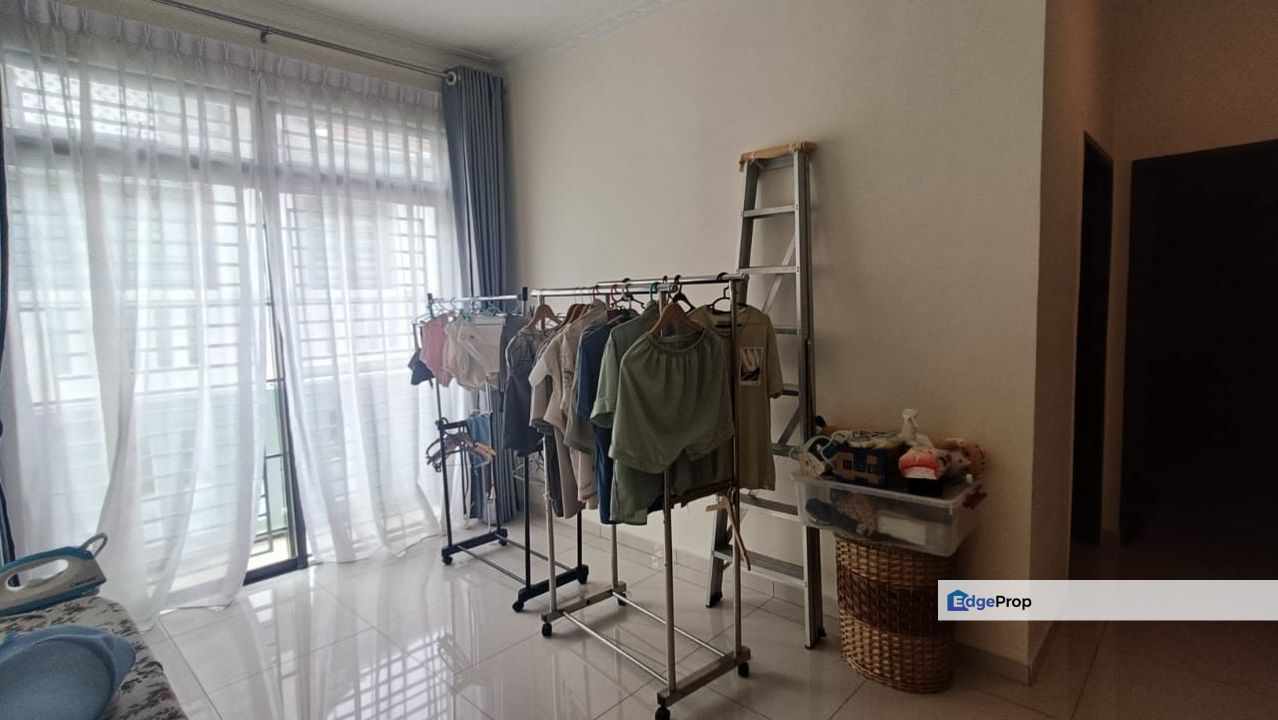 2 Storey Cluster @ Austin Height, Johor, Johor Bahru