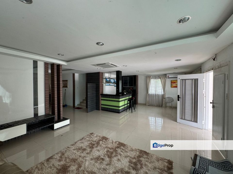 2 Storey Bungalow @ Bukit Kempas, Johor, Johor Bahru