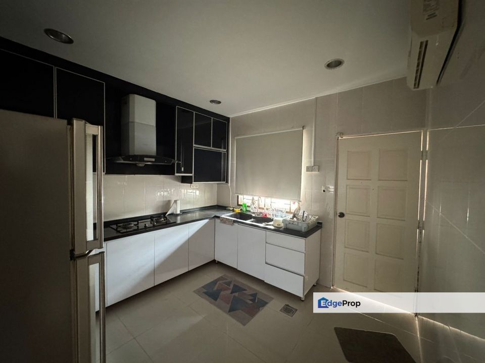 2 Storey Bungalow @ Bukit Kempas, Johor, Johor Bahru