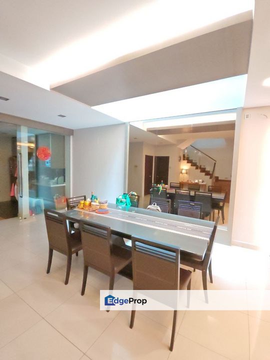 2 Storey Terrace @ Molek Grove Taman Molek, Johor, Johor Bahru