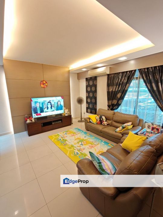 2 Storey Terrace @ Molek Grove Taman Molek, Johor, Johor Bahru