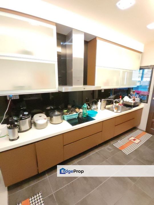 2 Storey Terrace @ Molek Grove Taman Molek, Johor, Johor Bahru