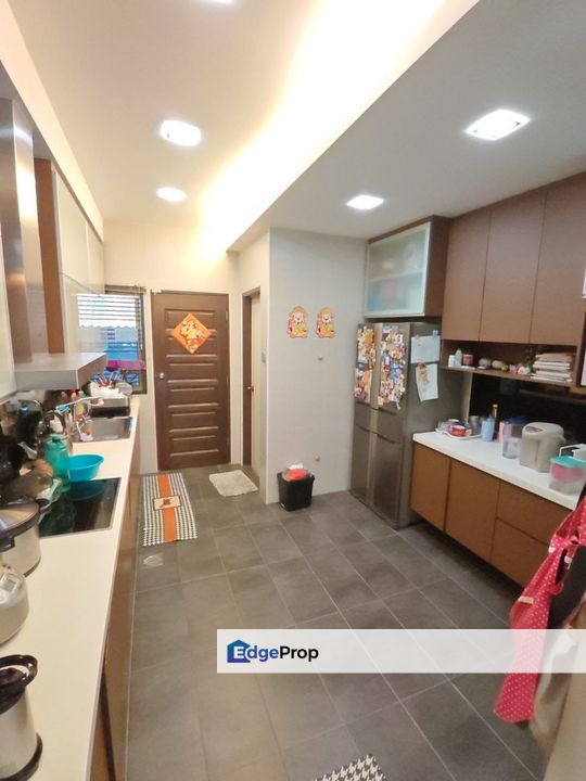 2 Storey Terrace @ Molek Grove Taman Molek, Johor, Johor Bahru