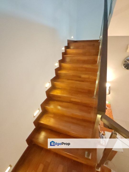 2 Storey Terrace @ Molek Grove Taman Molek, Johor, Johor Bahru