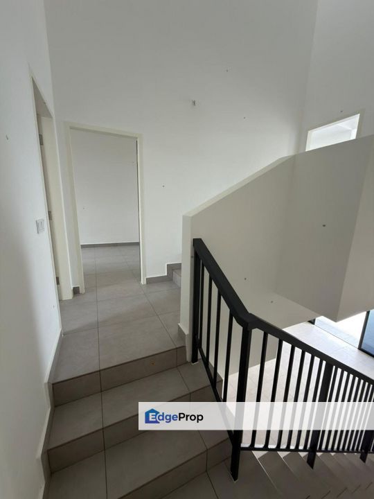2 Storey Terrace @ Eco Cascadia Setia Indah, Johor, Johor Bahru