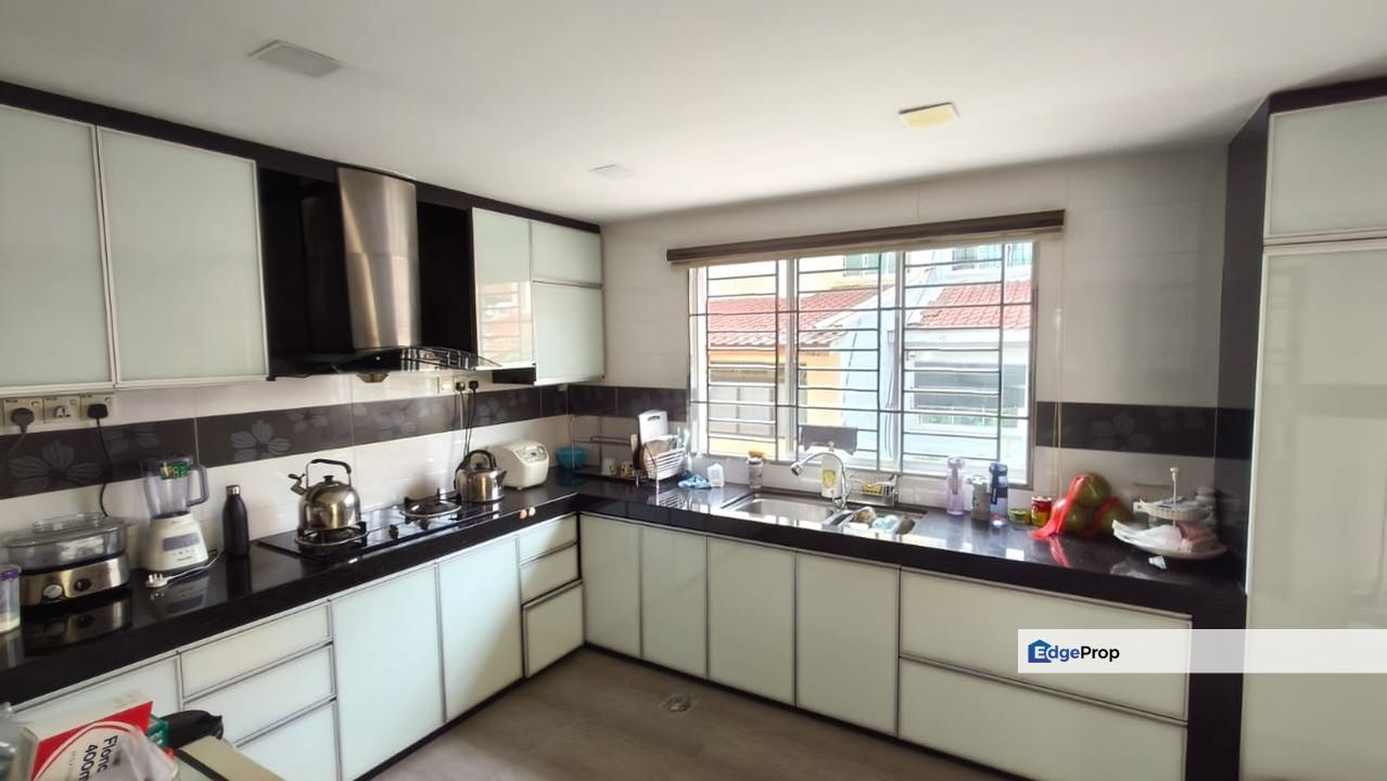 2 Storey Terrace @ Impian Emas, Johor, Skudai