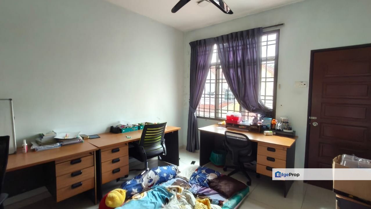 2 Storey Terrace @ Impian Emas, Johor, Skudai