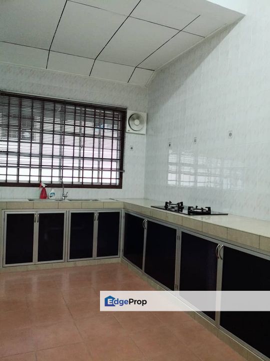 2 Storey Terrace @ Desa Tebrau, Johor, Johor Bahru