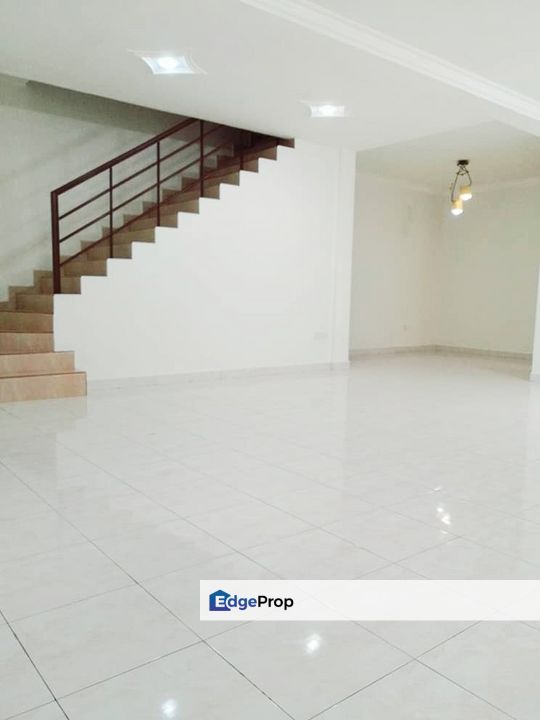 2 Storey Terrace @ Desa Tebrau, Johor, Johor Bahru