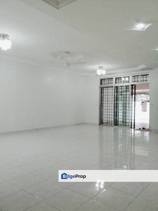 2 Storey Terrace @ Desa Tebrau, Johor, Johor Bahru