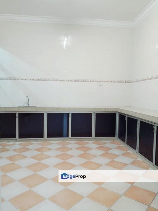 2 Storey Terrace @ Desa Tebrau, Johor, Johor Bahru